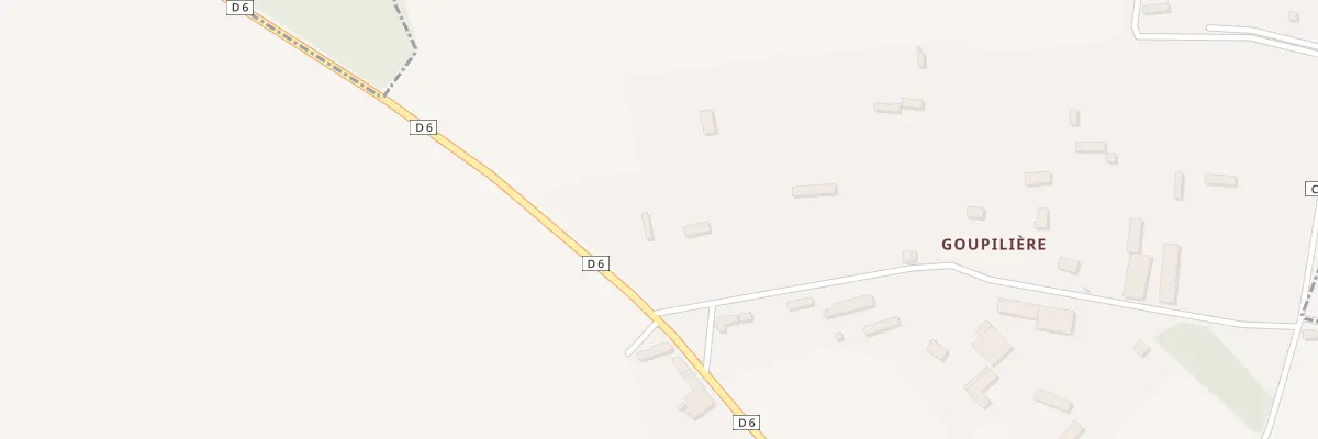 Plan du 12 Rue de la Chapelle à Puchay