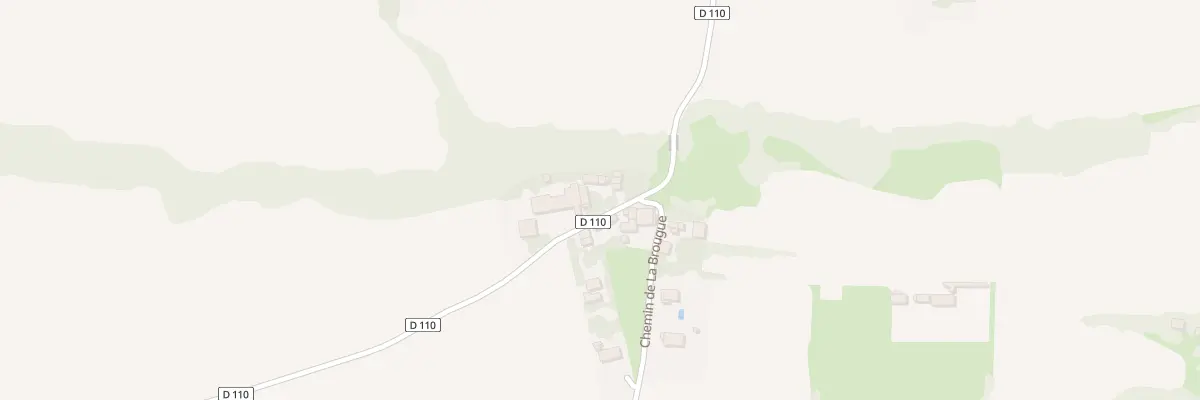 Plan du 60 Las Houstesses à Madière