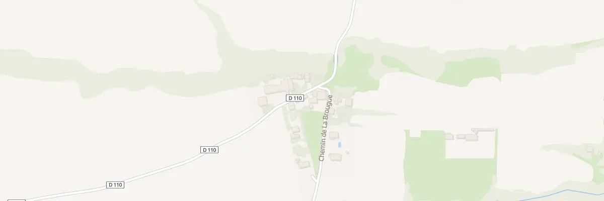 Plan du 63 Las Houstesses à Madière