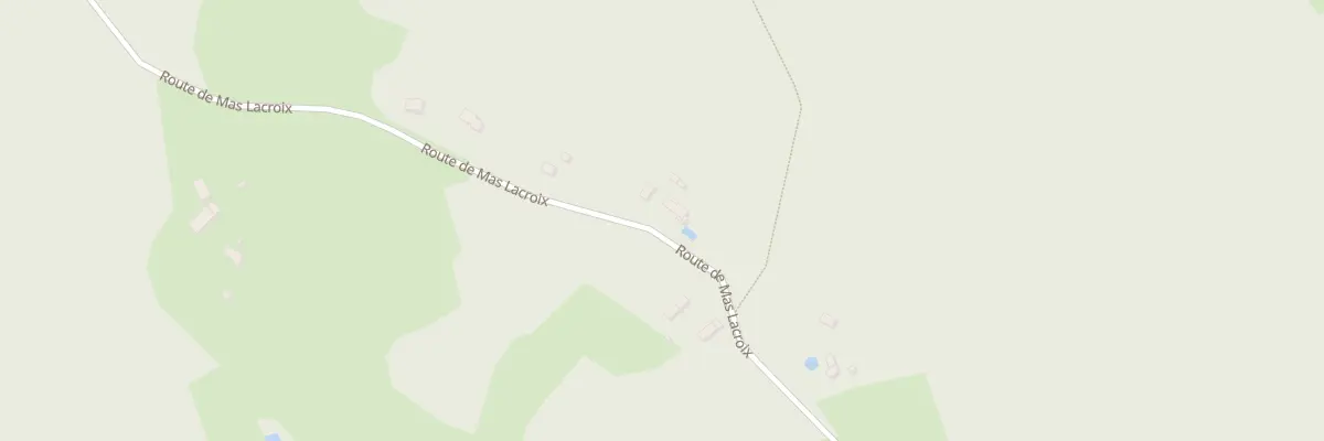 Plan du 5163A Les Plantades à Pinsac