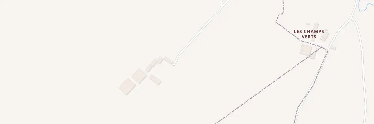 Plan du 4 Les Bouiges à Celon