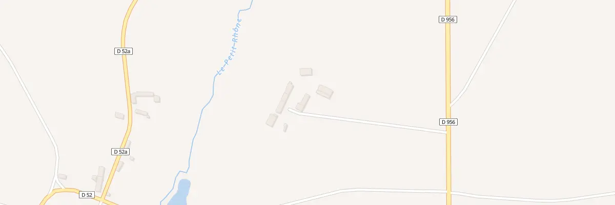 Plan du 5733 L’Argenterie à Fontguenand