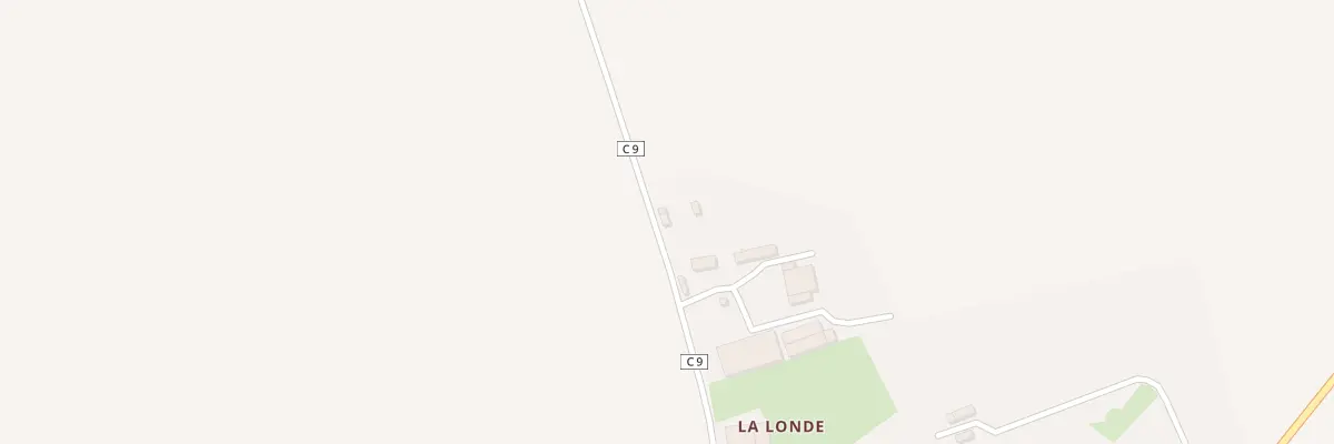Plan du 7 Rue Nicolas d’Aubray à Farceaux