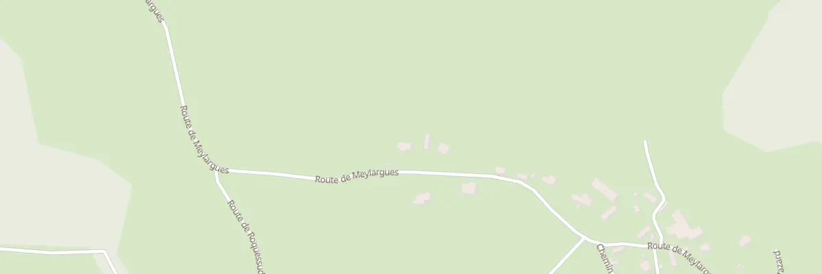 Plan du 5074F Les Frayssinques à Cœur de Causse