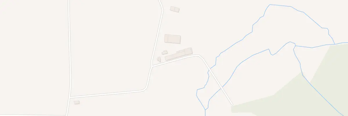 Plan du 5105 La Mareille à Moissannes