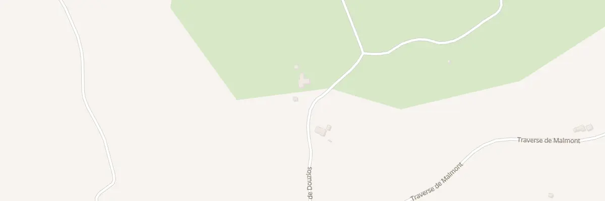 Plan du 5016F Vialats à Belfort-du-Quercy