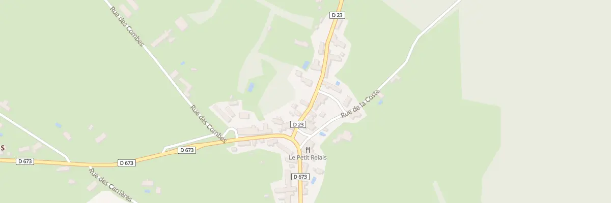 Plan du 5044 Cales à Calès
