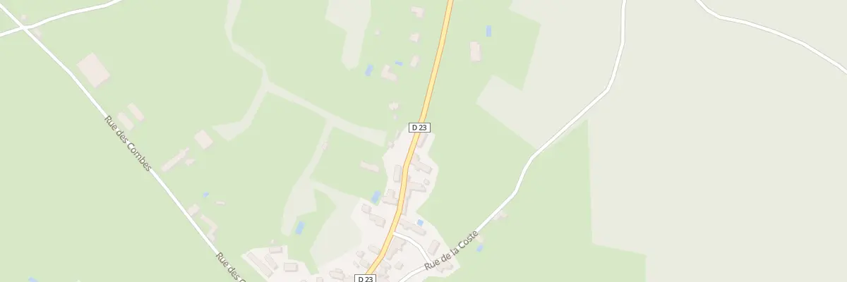 Plan du 5048 Cales à Limogne-en-Quercy