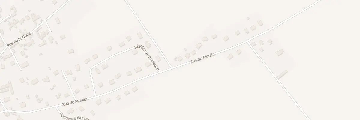 Plan du 21 Rue du Moulin à Bois-Jérôme-Saint-Ouen
