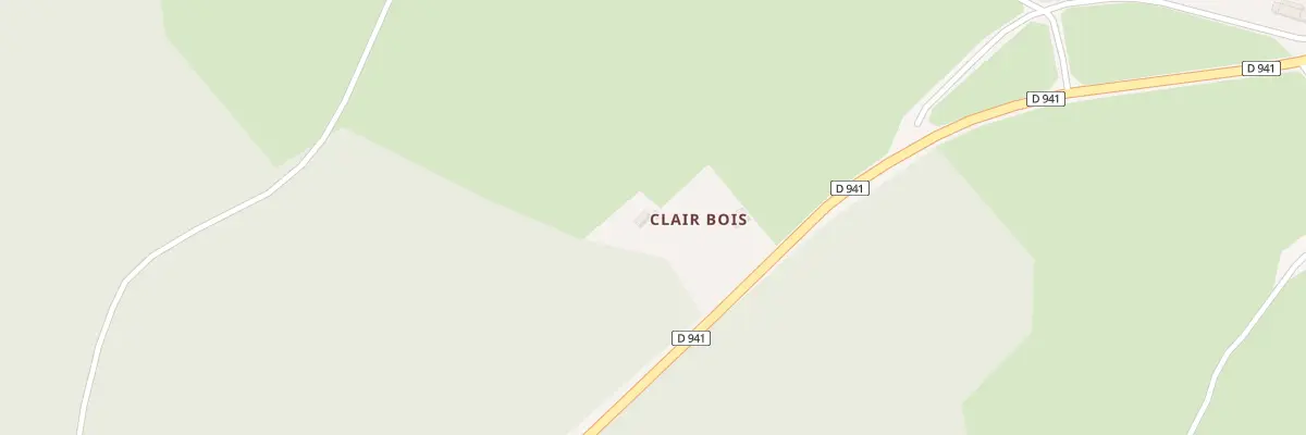 Plan du 5096 Les Betoulles à Moissannes