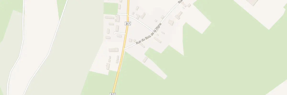 Plan du 5019 Le Bourg à Graval