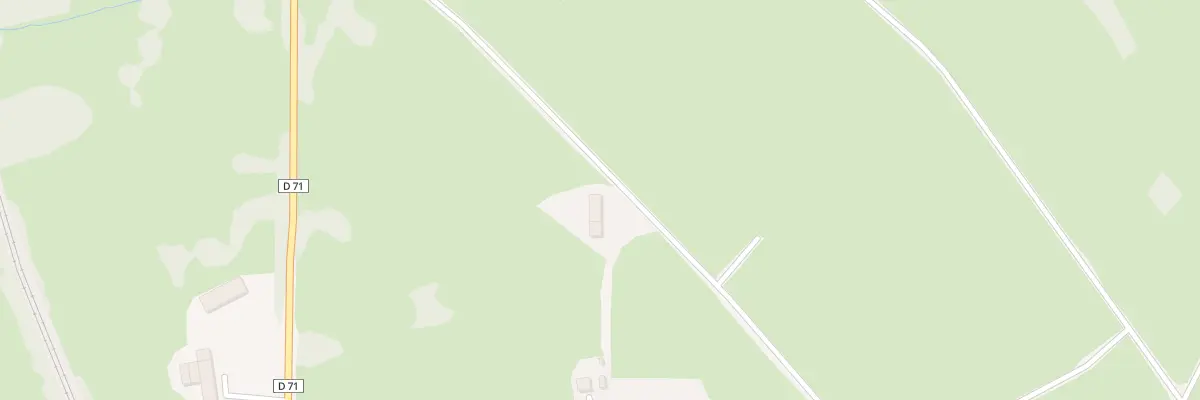 Plan du 1 Chezeaupion à Bazelat