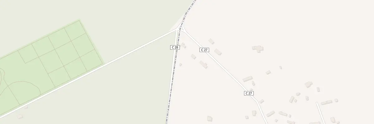 Plan du 13 Rue des Bordins à Morgny