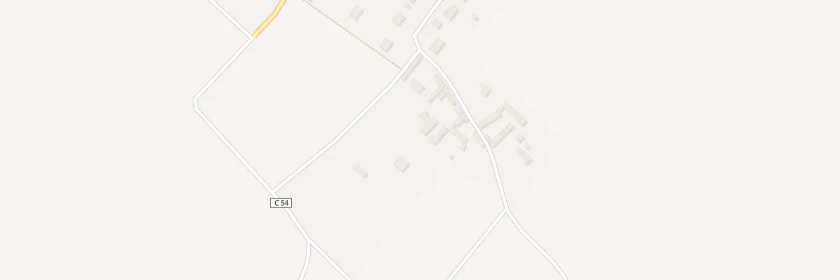 Plan du 23 Rte de Mouflaines à Richeville