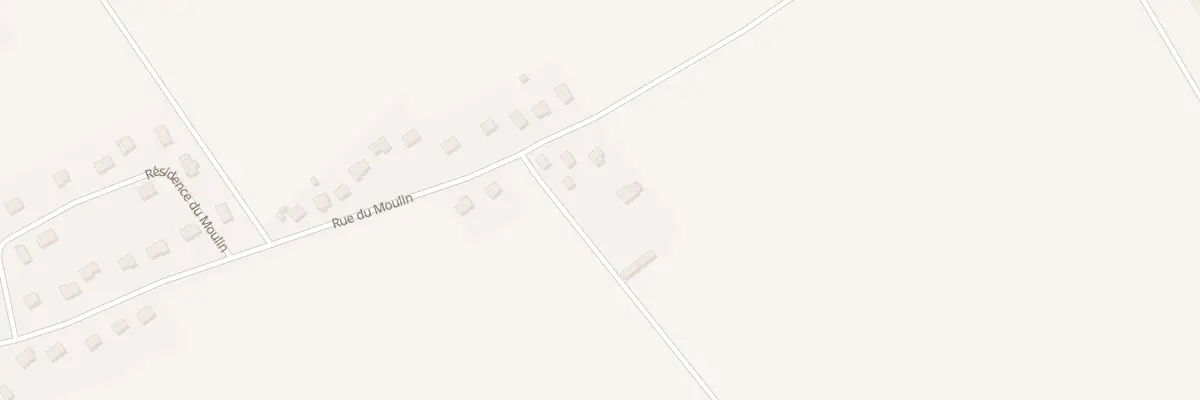 Plan du 44 Rue du Moulin à Bois-Jérôme-Saint-Ouen