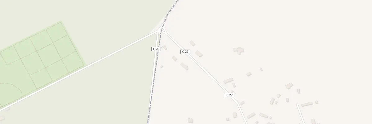 Plan du 11 Rue des Bordins à Morgny