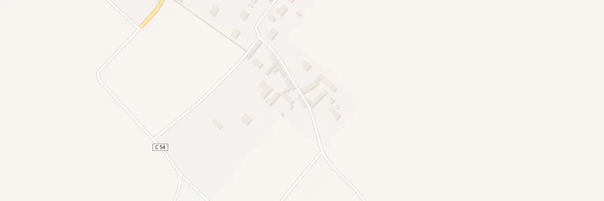 Plan du 27 Rte de Mouflaines à Richeville