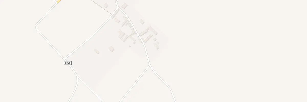 Plan du 28 Rte de Mouflaines à Richeville