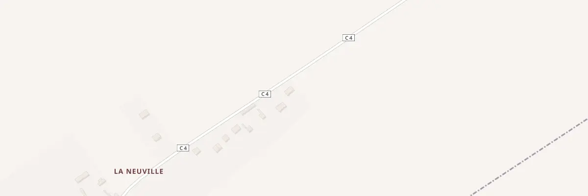 Plan du 15 Rue Legay à Farceaux