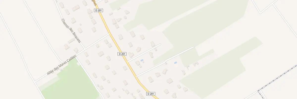 Plan du 30B Rte des Vignes à Limetz-Villez