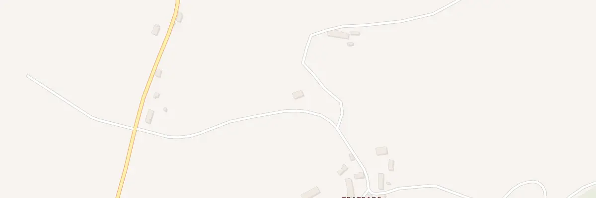Plan du 5061 Tratrade à Saint-Vitte-sur-Briance
