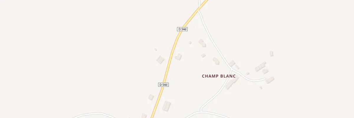 Plan du 5097 Les Baisses à Ceaulmont