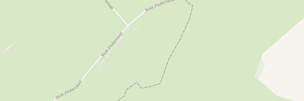 Plan du 5051 Aubermesnil à Argueil