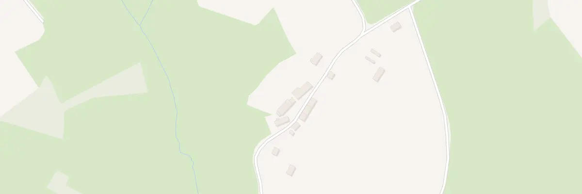 Plan du 8 Proges à Saint-Germain-Beaupré