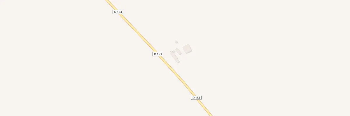 Plan du 1 Les Perrieres à Neuvy-en-Dunois