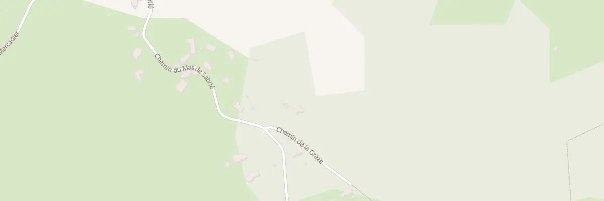 Plan du 5791F Peyrieres à Laburgade