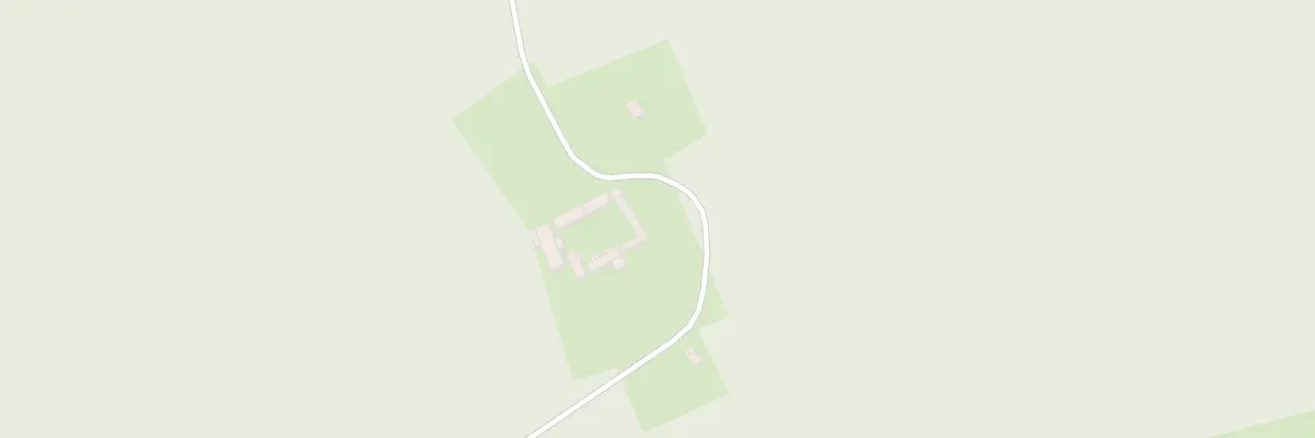 Plan du 5149 Rue de la Haye à Longroy