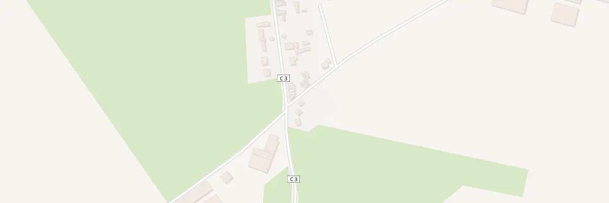 Plan du 65 Rue Alphonse Daudet à Vaudricourt