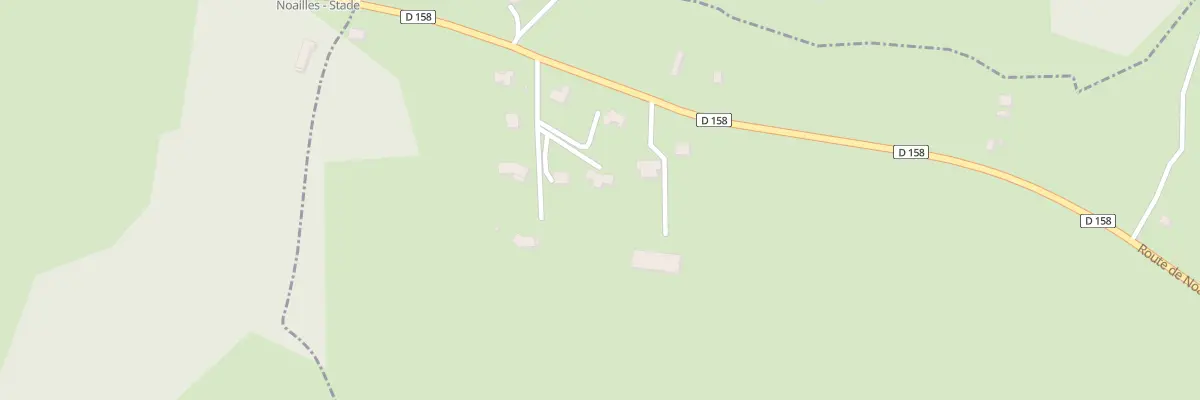 Plan du 71 Imp Chemin Des Pres à Jugeals-Nazareth