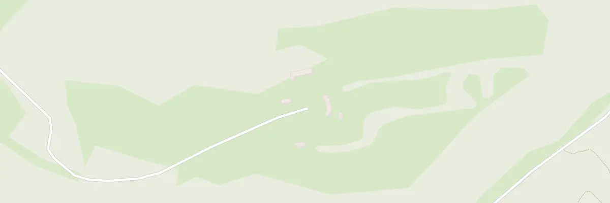 Plan du 5045F La Poujade à Séniergues