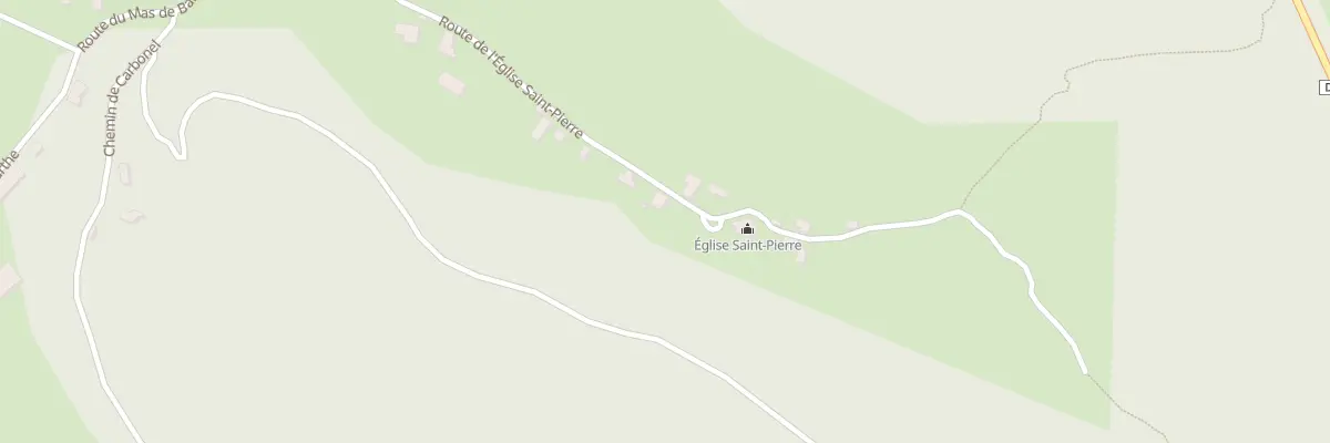 Plan du 5106 Fages aux Pechs du Vers