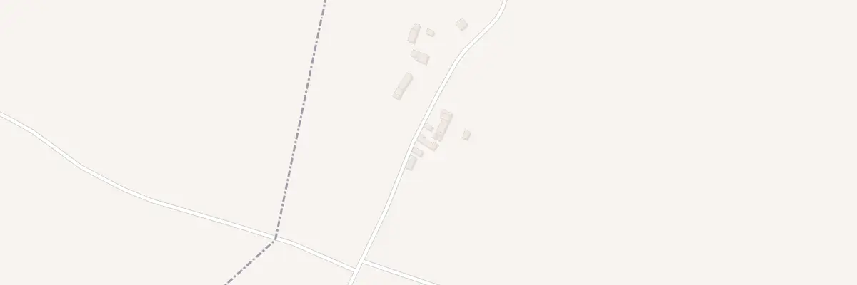 Plan du 5103 Les Rougis à Baudres