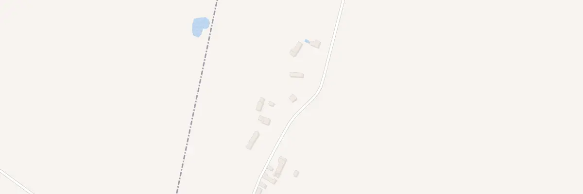 Plan du 5107 Les Rougis à Baudres
