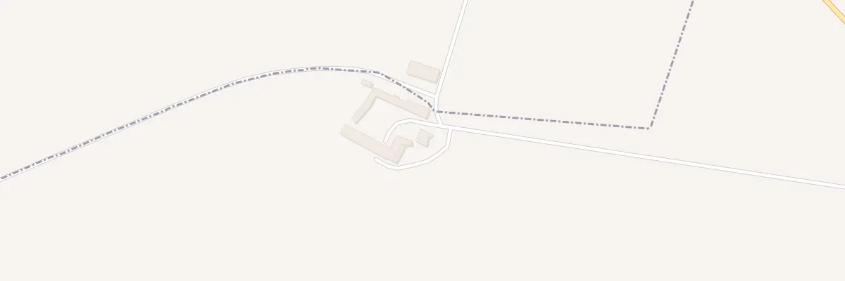 Plan du 5236 La Piece de Meslon à Charsonville