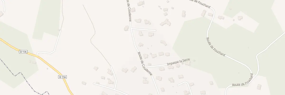 Plan du 2 Che Cimes à Saint-Pierre-de-Rivière