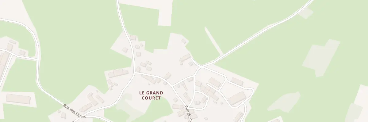 Plan du 21 Rue du Condor à Saint-Agnant-de-Versillat