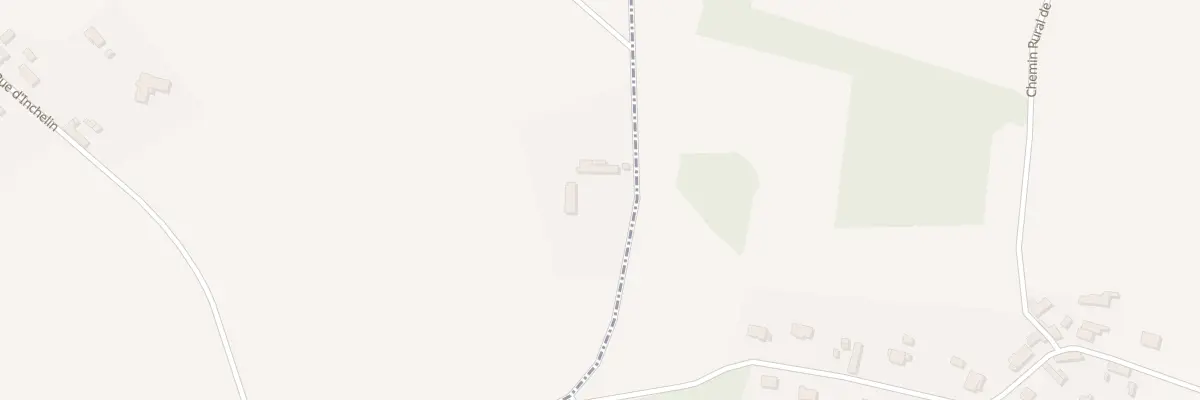 Plan du 5084 Les Augers à Saint-Illiers-la-Ville