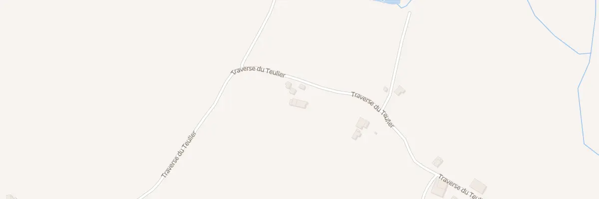Plan du 5078 Beteille Est à Belfort-du-Quercy