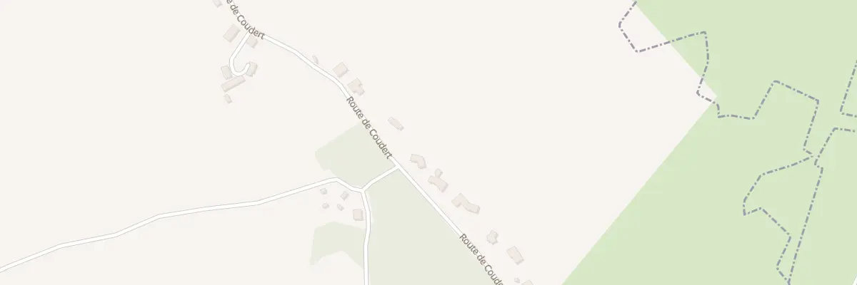 Plan du 5229 Bos Chabanas à Saint-Bonnet-l’Enfantier