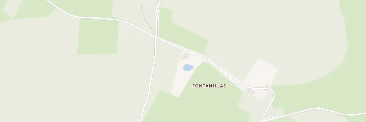 Plan du 3 Fontanillas à Saint-Martin-Sainte-Catherine