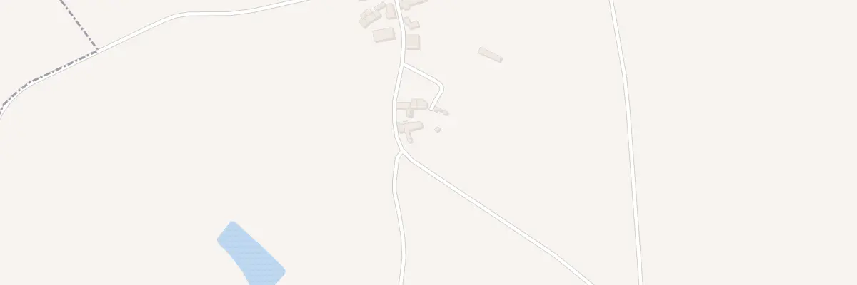Plan du 16 L’Epinat à Val-Fouzon