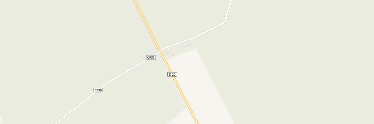 Plan du 1300 Rte de Mur à Fontaines-en-Sologne