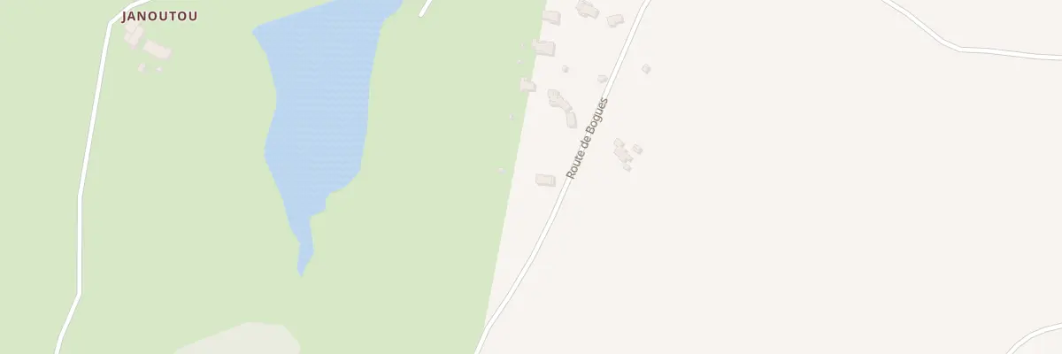 Plan du 4692 Marceille à Saverdun