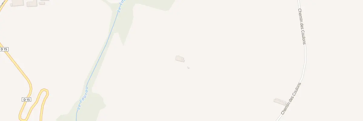 Plan du 10 La Favaresque à Layrac-sur-Tarn