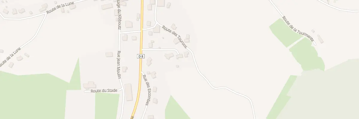 Plan du 4 Imp Des Escombes à Jugeals-Nazareth