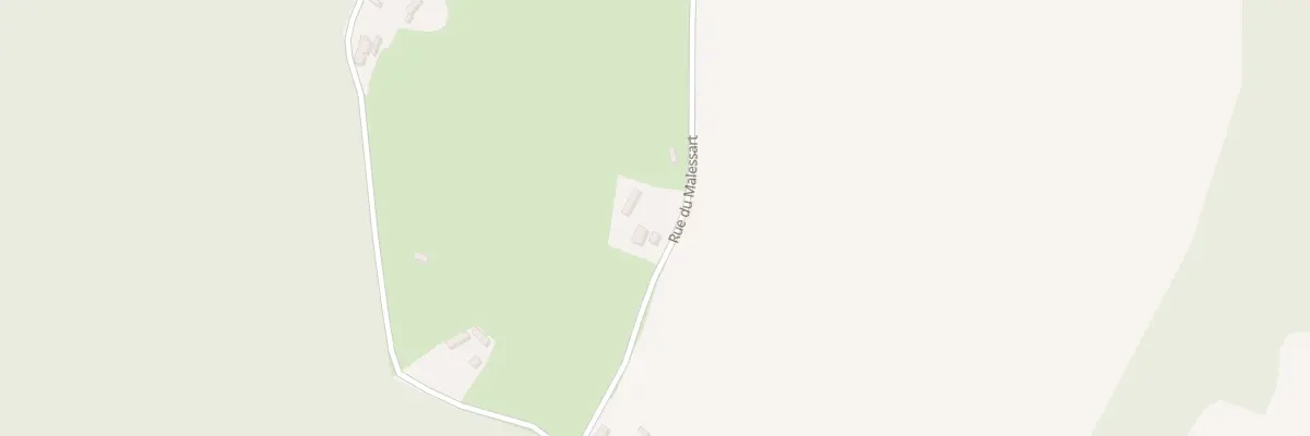 Plan du 5051 Le Malessart à Aubermesnil-aux-Érables